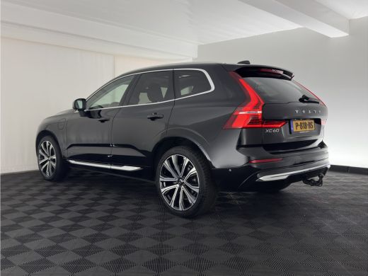 Volvo  XC60 2.0 T6 AWD Inscription (Plug-In) {SoH-89%} (INCL-BTW) *PANO | LEATHER | FULL-LED | HARMAN/KARDON ... ActivLease financial lease