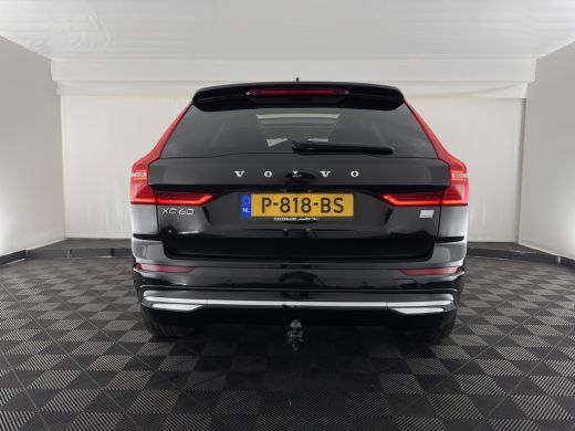 Volvo  XC60 2.0 T6 AWD Inscription (Plug-In) {SoH-89%} (INCL-BTW) *PANO | LEATHER | FULL-LED | HARMAN/KARDON ... ActivLease financial lease