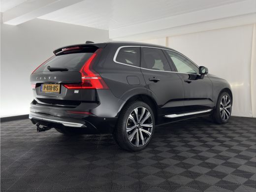 Volvo  XC60 2.0 T6 AWD Inscription (Plug-In) {SoH-89%} (INCL-BTW) *PANO | LEATHER | FULL-LED | HARMAN/KARDON ... ActivLease financial lease
