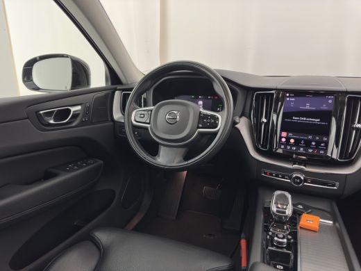 Volvo  XC60 2.0 T6 AWD Inscription (Plug-In) {SoH-89%} (INCL-BTW) *PANO | LEATHER | FULL-LED | HARMAN/KARDON ... ActivLease financial lease