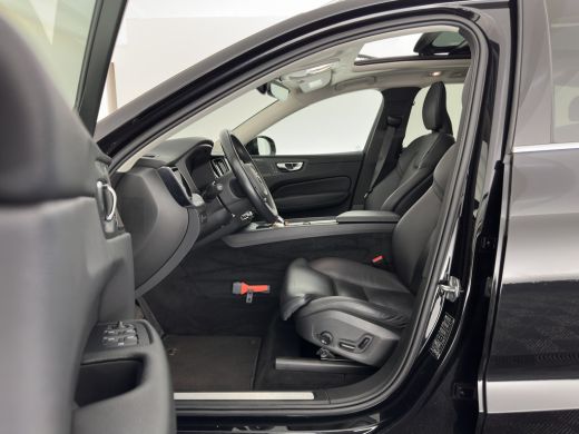 Volvo  XC60 2.0 T6 AWD Inscription (Plug-In) {SoH-89%} (INCL-BTW) *PANO | LEATHER | FULL-LED | HARMAN/KARDON ... ActivLease financial lease