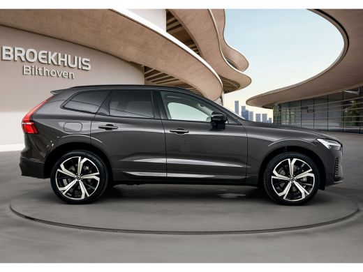 Volvo  XC60 2.0 T8 Plug-in hybrid AWD Ultra Dark | Trekhaak | Bower & Wilkins | Luchtvering |  PDC V+A en 360... ActivLease financial lease