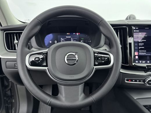 Volvo  XC60 2.0 T8 Plug-in hybrid AWD Ultra Dark | Trekhaak | Bower & Wilkins | Luchtvering |  PDC V+A en 360... ActivLease financial lease