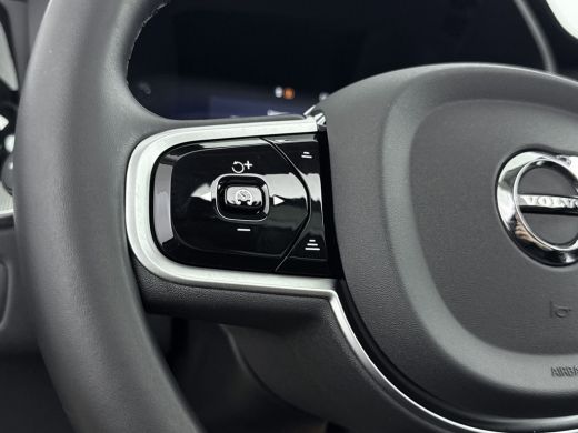 Volvo  XC60 2.0 T8 Plug-in hybrid AWD Ultra Dark | Trekhaak | Bower & Wilkins | Luchtvering |  PDC V+A en 360... ActivLease financial lease