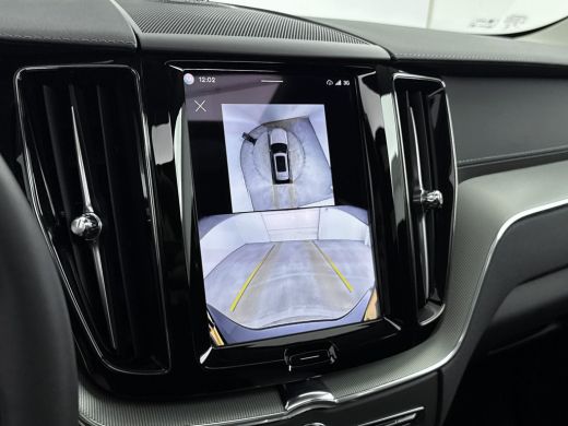 Volvo  XC60 2.0 T8 Plug-in hybrid AWD Ultra Dark | Trekhaak | Bower & Wilkins | Luchtvering |  PDC V+A en 360... ActivLease financial lease