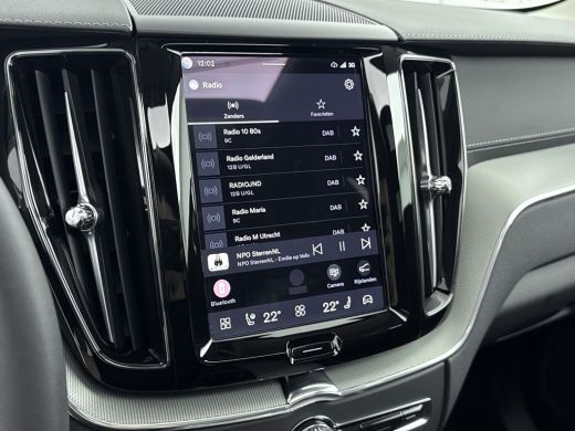 Volvo  XC60 2.0 T8 Plug-in hybrid AWD Ultra Dark | Trekhaak | Bower & Wilkins | Luchtvering |  PDC V+A en 360... ActivLease financial lease
