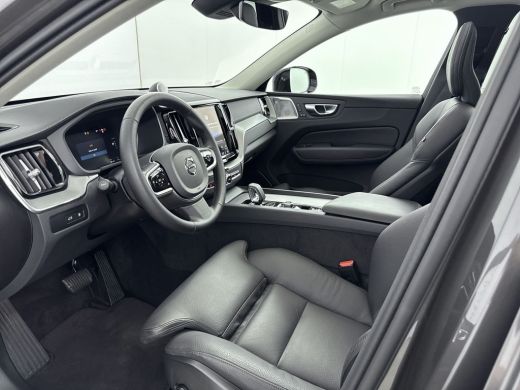 Volvo  XC60 2.0 T8 Plug-in hybrid AWD Ultra Dark | Trekhaak | Bower & Wilkins | Luchtvering |  PDC V+A en 360... ActivLease financial lease