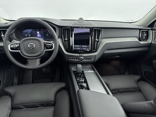 Volvo  XC60 2.0 T8 Plug-in hybrid AWD Ultra Dark | Trekhaak | Bower & Wilkins | Luchtvering |  PDC V+A en 360... ActivLease financial lease