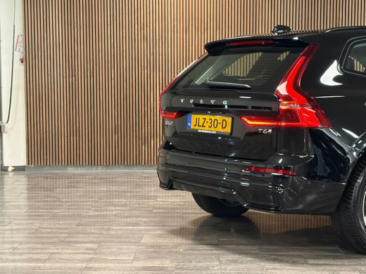 Volvo  XC60 T6 AWD Recharge Plus Dark | MY26 Facelift | Schuifdak | Trekhaak | 360&deg; Camera | | Head-Up Displa... ActivLease financial lease