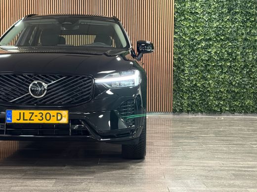 Volvo  XC60 T6 AWD Recharge Plus Dark | MY26 Facelift | Schuifdak | Trekhaak | 360&deg; Camera | | Head-Up Displa... ActivLease financial lease