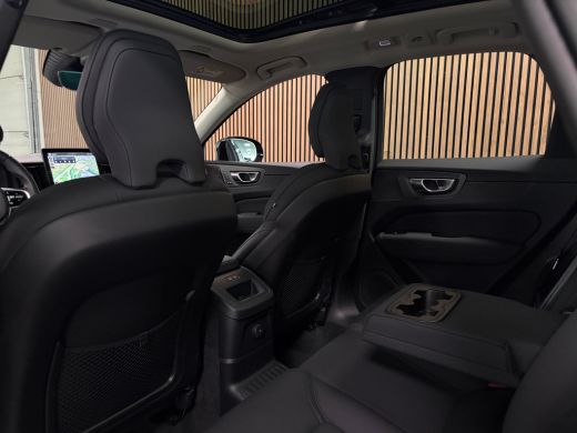 Volvo  XC60 T6 AWD Recharge Plus Dark | MY26 Facelift | Schuifdak | Trekhaak | 360&deg; Camera | | Head-Up Displa... ActivLease financial lease