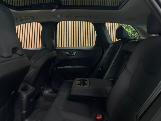 Volvo  XC60 T6 AWD Recharge Plus Dark | MY26 Facelift | Schuifdak | Trekhaak | 360&deg; Camera | | Head-Up Displa... ActivLease financial lease