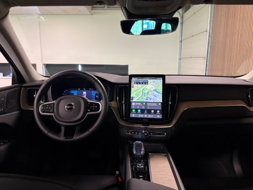 Volvo  XC60 T6 AWD Recharge Plus Dark | MY26 Facelift | Schuifdak | Trekhaak | 360&deg; Camera | | Head-Up Displa... ActivLease financial lease
