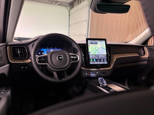 Volvo  XC60 T6 AWD Recharge Plus Dark | MY26 Facelift | Schuifdak | Trekhaak | 360&deg; Camera | | Head-Up Displa... ActivLease financial lease
