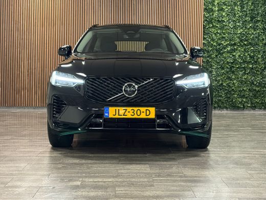 Volvo  XC60 T6 AWD Recharge Plus Dark | MY26 Facelift | Schuifdak | Trekhaak | 360&deg; Camera | | Head-Up Displa... ActivLease financial lease