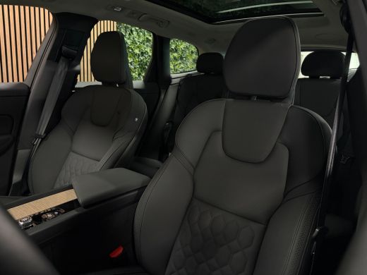 Volvo  XC60 T6 AWD Recharge Plus Dark | MY26 Facelift | Schuifdak | Trekhaak | 360&deg; Camera | | Head-Up Displa... ActivLease financial lease