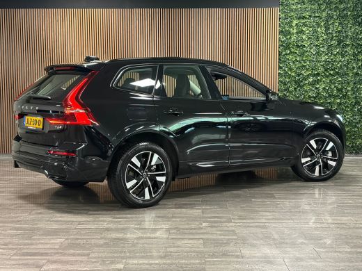 Volvo  XC60 T6 AWD Recharge Plus Dark | MY26 Facelift | Schuifdak | Trekhaak | 360&deg; Camera | | Head-Up Displa... ActivLease financial lease