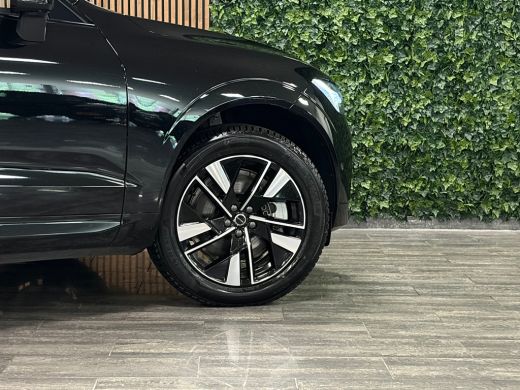 Volvo  XC60 T6 AWD Recharge Plus Dark | MY26 Facelift | Schuifdak | Trekhaak | 360&deg; Camera | | Head-Up Displa... ActivLease financial lease