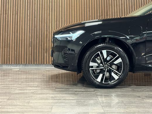Volvo  XC60 T6 AWD Recharge Plus Dark | MY26 Facelift | Schuifdak | Trekhaak | 360&deg; Camera | | Head-Up Displa... ActivLease financial lease