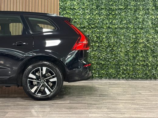 Volvo  XC60 T6 AWD Recharge Plus Dark | MY26 Facelift | Schuifdak | Trekhaak | 360&deg; Camera | | Head-Up Displa... ActivLease financial lease