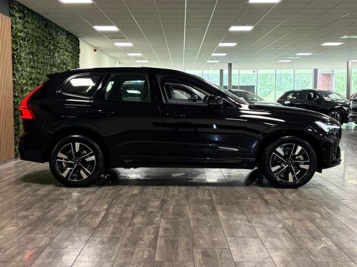 Volvo  XC60 T6 AWD Recharge Plus Dark | MY26 Facelift | Schuifdak | Trekhaak | 360&deg; Camera | | Head-Up Displa... ActivLease financial lease
