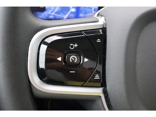 Volvo  XC60 T6 Plus Dark | SCHERP GEPRIJSD!! | Leer | Panorama | Trekhaak |  Platinum Grey  | ActivLease financial lease