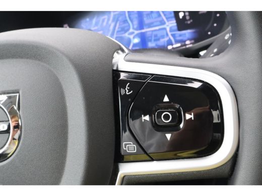 Volvo  XC60 T6 Plus Dark | SCHERP GEPRIJSD!! | Leer | Panorama | Trekhaak |  Platinum Grey  | ActivLease financial lease