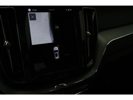 Volvo  XC60 T6 Plus Dark | SCHERP GEPRIJSD!! | Leer | Panorama | Trekhaak |  Platinum Grey  | ActivLease financial lease