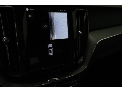 Volvo  XC60 T6 Plus Dark | SCHERP GEPRIJSD!! | Leer | Panorama | Trekhaak |  Platinum Grey  | ActivLease financial lease