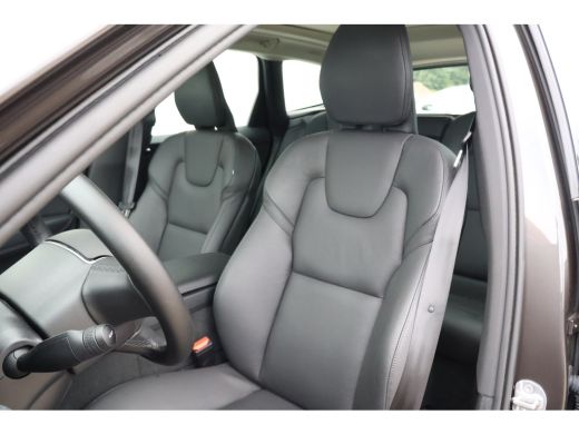 Volvo  XC60 T6 Plus Dark | SCHERP GEPRIJSD!! | Leer | Panorama | Trekhaak |  Platinum Grey  | ActivLease financial lease