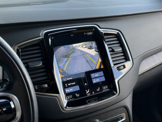 Volvo  XC90 2.0 T8 AUT8 RECHARGE 7PERS AWD INSCRIPTION EXCLUSIVE SOH 87.1 % PANODAK LEDER NAVI CAMERA DIGI-DA... ActivLease financial lease