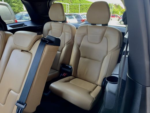Volvo  XC90 2.0 T8 AUT8 RECHARGE 7PERS AWD INSCRIPTION EXCLUSIVE SOH 87.1 % PANODAK LEDER NAVI CAMERA DIGI-DA... ActivLease financial lease