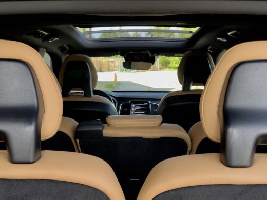 Volvo  XC90 2.0 T8 AUT8 RECHARGE 7PERS AWD INSCRIPTION EXCLUSIVE SOH 87.1 % PANODAK LEDER NAVI CAMERA DIGI-DA... ActivLease financial lease