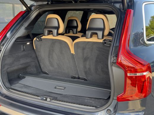 Volvo  XC90 2.0 T8 AUT8 RECHARGE 7PERS AWD INSCRIPTION EXCLUSIVE SOH 87.1 % PANODAK LEDER NAVI CAMERA DIGI-DA... ActivLease financial lease
