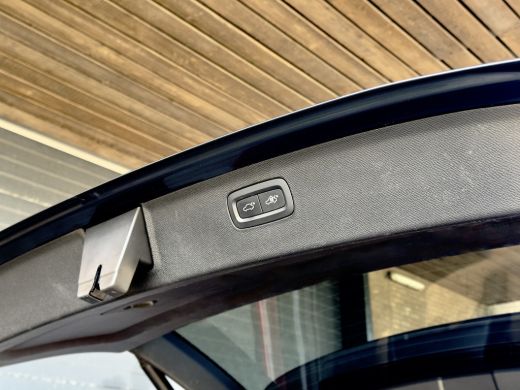 Volvo  XC90 2.0 T8 AUT8 RECHARGE 7PERS AWD INSCRIPTION EXCLUSIVE SOH 87.1 % PANODAK LEDER NAVI CAMERA DIGI-DA... ActivLease financial lease