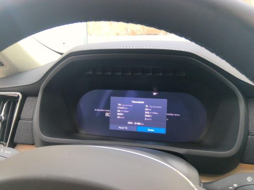Volvo  XC90 2.0 T8 Plug-in hybrid AWD Ultra Dark | Trekhaak | Luchtvering | Extra getint Glas | PDC V+A en 36... ActivLease financial lease