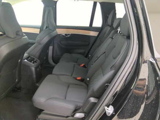 Volvo  XC90 2.0 T8 Plug-in hybrid AWD Ultra Dark | Trekhaak | Luchtvering | Extra getint Glas | PDC V+A en 36... ActivLease financial lease