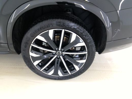 Volvo  XC90 2.0 T8 Plug-in hybrid AWD Ultra Dark | Trekhaak | Luchtvering | Extra getint Glas | PDC V+A en 36... ActivLease financial lease