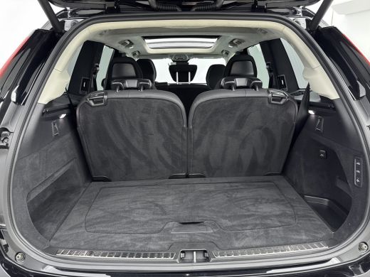 Volvo  XC90 2.0 T8 Plug-in hybrid AWD Ultra Dark | Trekhaak | Luchtvering | Extra getint Glas | PDC V+A en 36... ActivLease financial lease