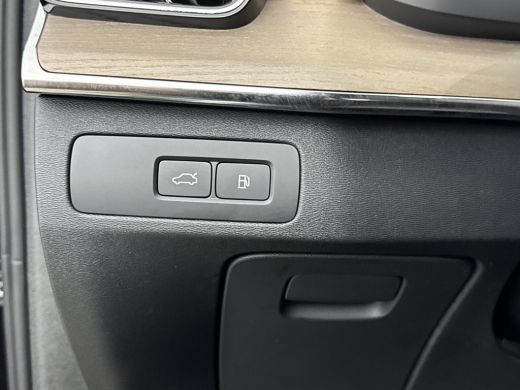 Volvo  XC90 2.0 T8 Plug-in hybrid AWD Ultra Dark | Trekhaak | Luchtvering | Extra getint Glas | PDC V+A en 36... ActivLease financial lease