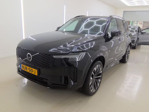 Volvo  XC90 2.0 T8 Plug-in hybrid AWD Ultra Dark | Trekhaak | Luchtvering | Extra getint Glas | PDC V+A en 36... ActivLease financial lease