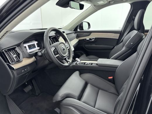 Volvo  XC90 2.0 T8 Plug-in hybrid AWD Ultra Dark | Trekhaak | Luchtvering | Extra getint Glas | PDC V+A en 36... ActivLease financial lease