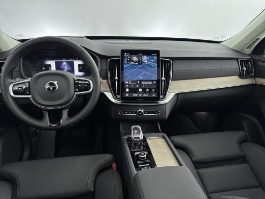 Volvo  XC90 2.0 T8 Plug-in hybrid AWD Ultra Dark | Trekhaak | Luchtvering | Extra getint Glas | PDC V+A en 36... ActivLease financial lease