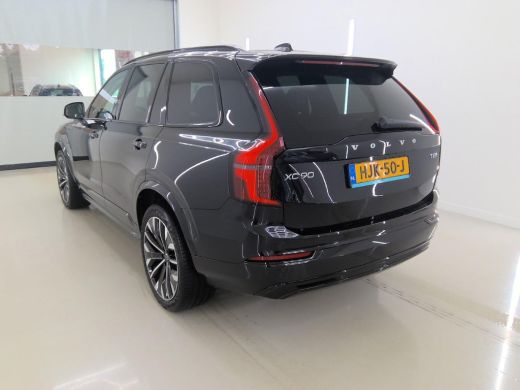 Volvo  XC90 2.0 T8 Plug-in hybrid AWD Ultra Dark | Trekhaak | Luchtvering | Extra getint Glas | PDC V+A en 36... ActivLease financial lease
