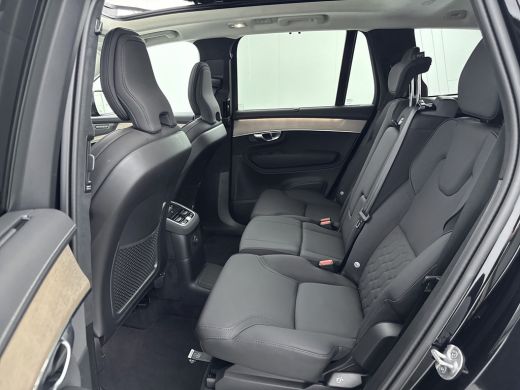 Volvo  XC90 2.0 T8 Plug-in hybrid AWD Ultra Dark | Trekhaak | Luchtvering | Extra getint Glas | PDC V+A en 36... ActivLease financial lease