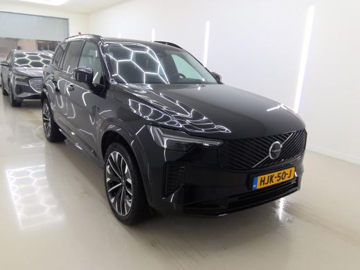 Volvo  XC90 2.0 T8 Plug-in hybrid AWD Ultra Dark | Trekhaak | Luchtvering | Extra getint Glas | PDC V+A en 36... ActivLease financial lease
