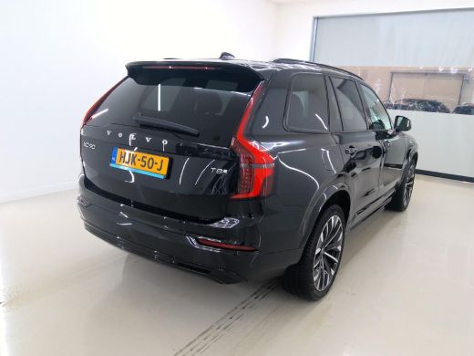 Volvo  XC90 2.0 T8 Plug-in hybrid AWD Ultra Dark | Trekhaak | Luchtvering | Extra getint Glas | PDC V+A en 36... ActivLease financial lease