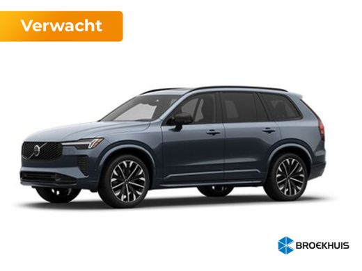 Volvo  XC90 2.0 T8 Plug-in hybrid AWD Ultra Dark | VERWACHT