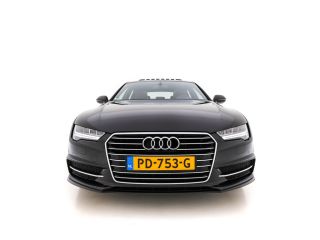 Audi A7 Sportback 3.0 TDI Quattro S-Line Sportpack Edition Aut. *PANO | DESIGN-LEATHER | FULL-LED | BOSE-...