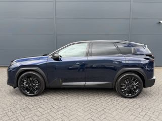 Citroën C5 Aircross Max Comfort Range 73 kWh (Elektrisch Schuifdak - Leder incl verwarming/geheugen - Elektrische Kle...